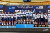 UEC TRACK JUNIORS & U23 EUROPEAN CHAMPIONSHIPS 2025 - Anadia (Portugal) -  - 16/07/2025 -  - photo Tommaso Pelagalli/SprintCyclingAgency?2025